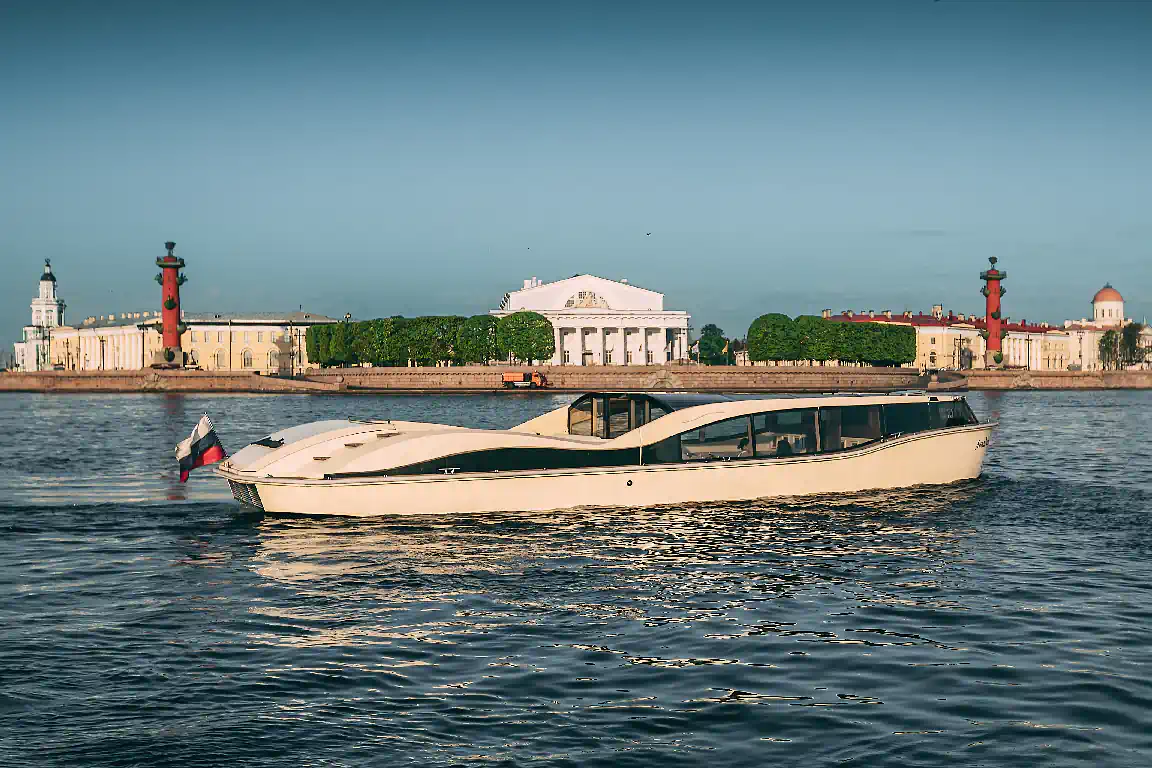Яхта "Ливадия" image- 6